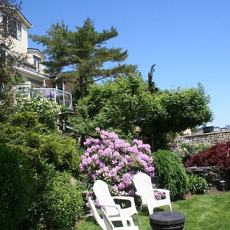 A Boat To Sea Bed & Breakfast North Sydney Luaran gambar