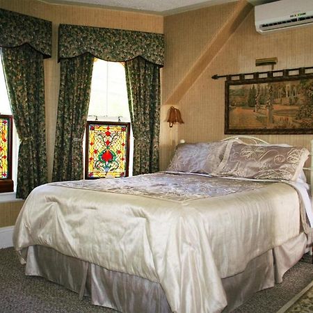 A Boat To Sea Bed & Breakfast North Sydney Luaran gambar