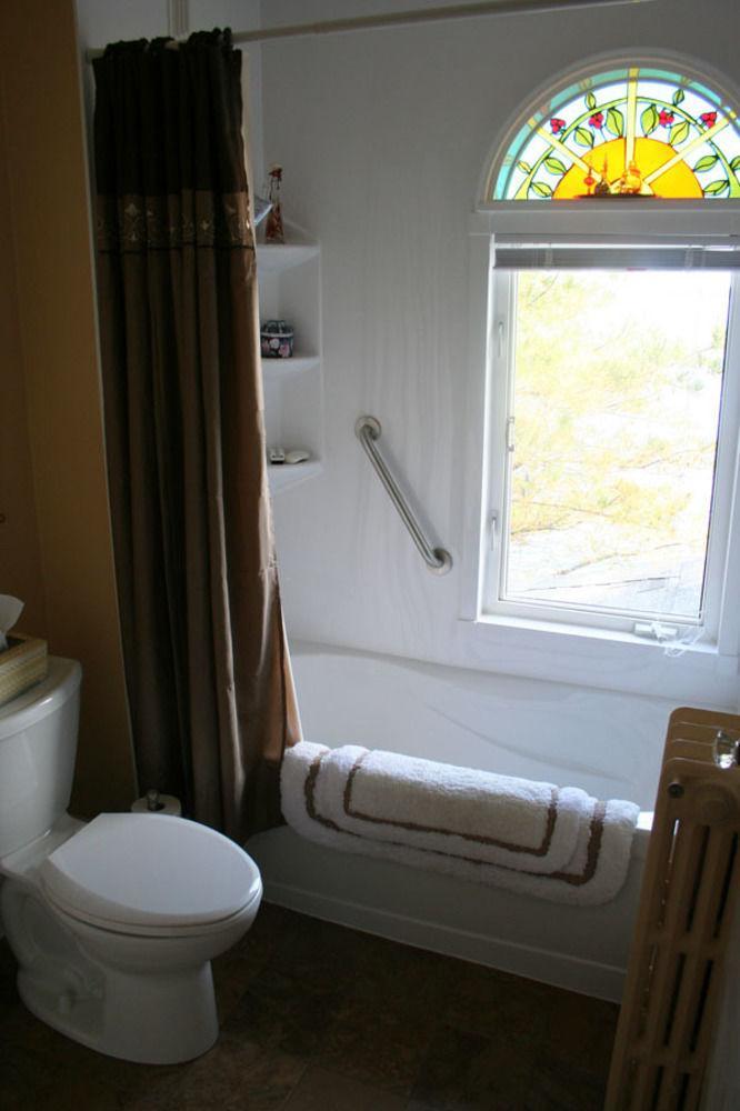 A Boat To Sea Bed & Breakfast North Sydney Luaran gambar