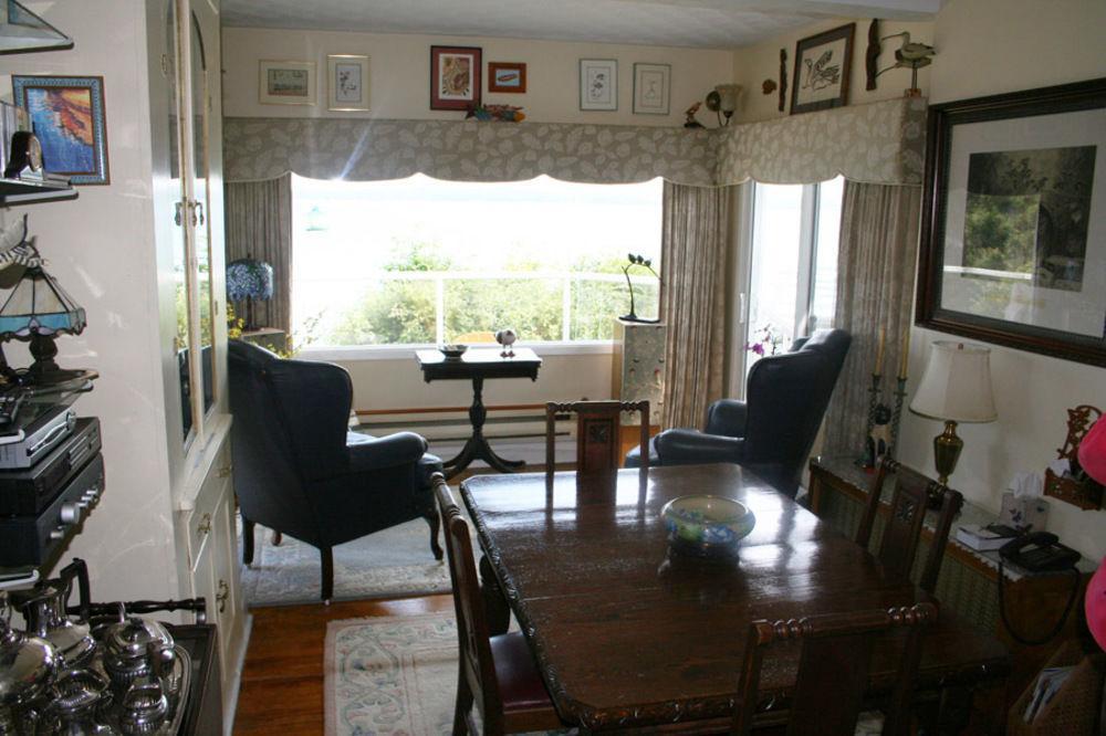 A Boat To Sea Bed & Breakfast North Sydney Luaran gambar