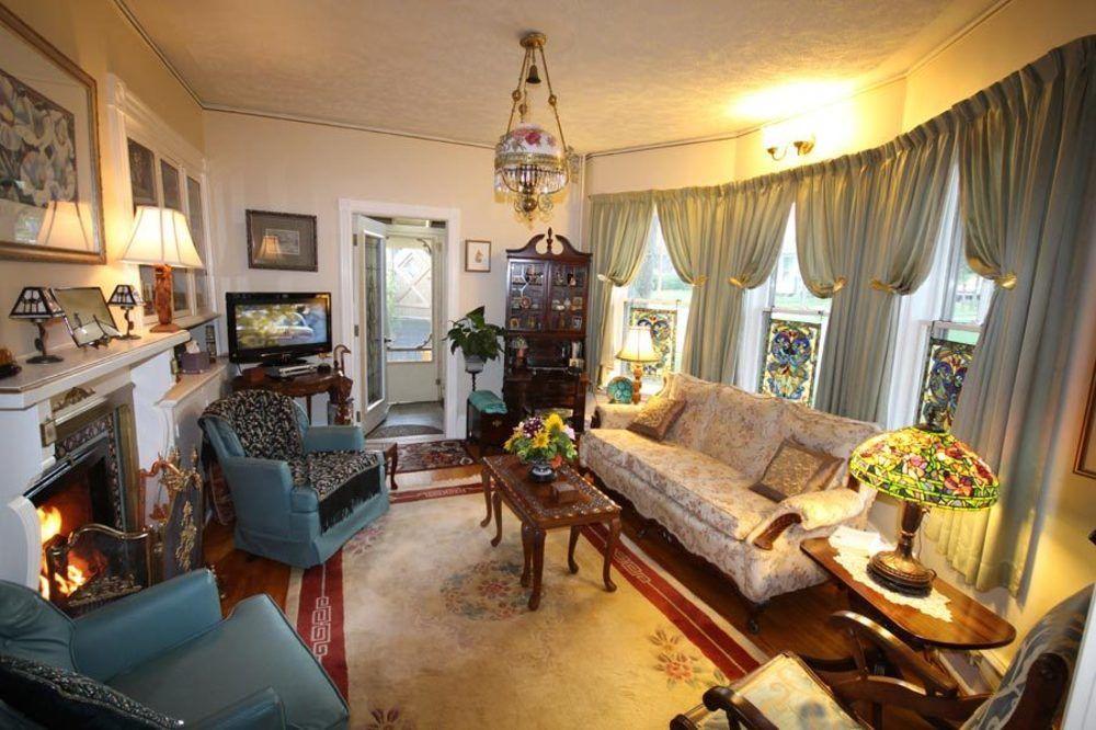 A Boat To Sea Bed & Breakfast North Sydney Luaran gambar