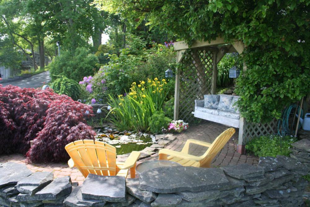 A Boat To Sea Bed & Breakfast North Sydney Luaran gambar