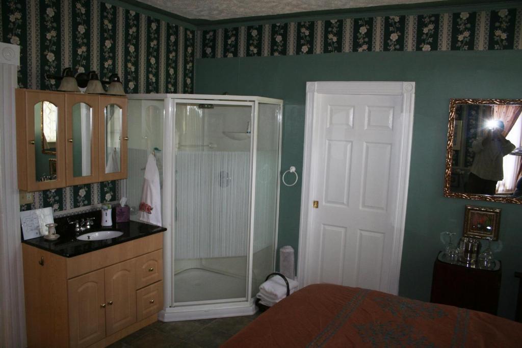 A Boat To Sea Bed & Breakfast North Sydney Bilik gambar