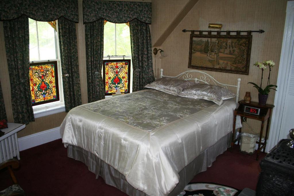 A Boat To Sea Bed & Breakfast North Sydney Bilik gambar