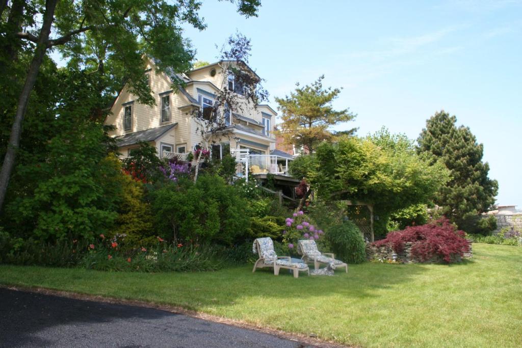 A Boat To Sea Bed & Breakfast North Sydney Luaran gambar