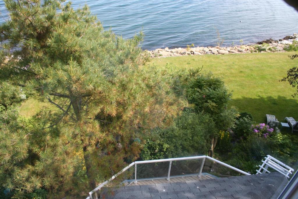 A Boat To Sea Bed & Breakfast North Sydney Luaran gambar