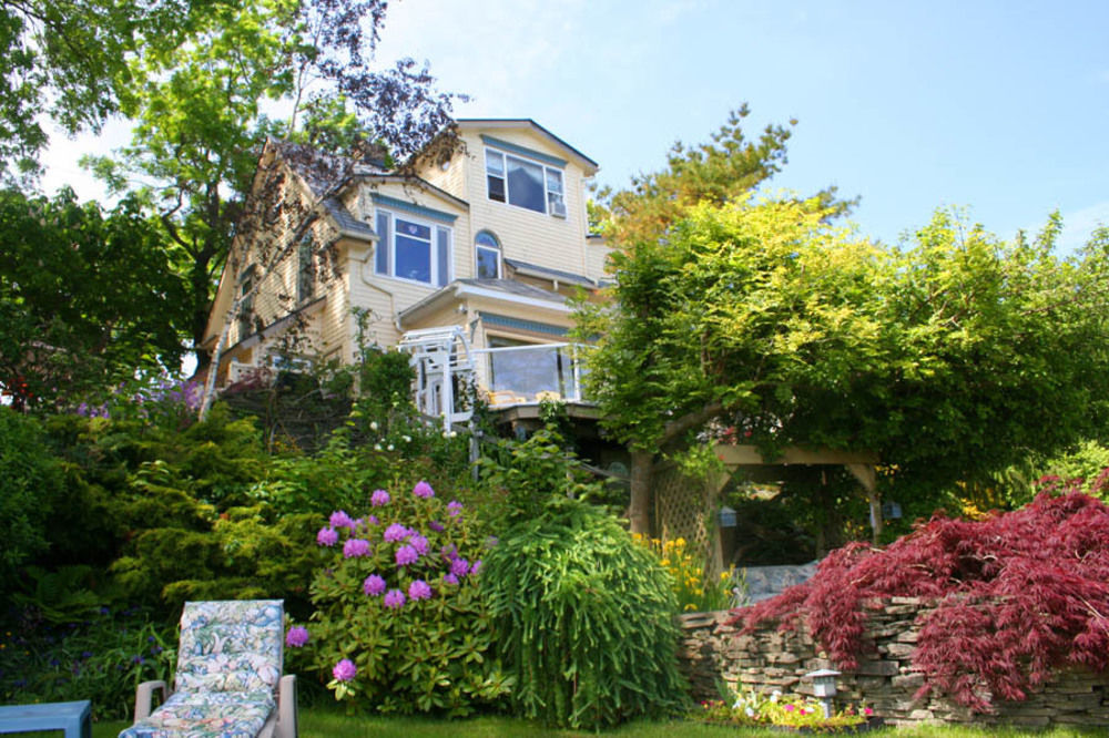 A Boat To Sea Bed & Breakfast North Sydney Luaran gambar