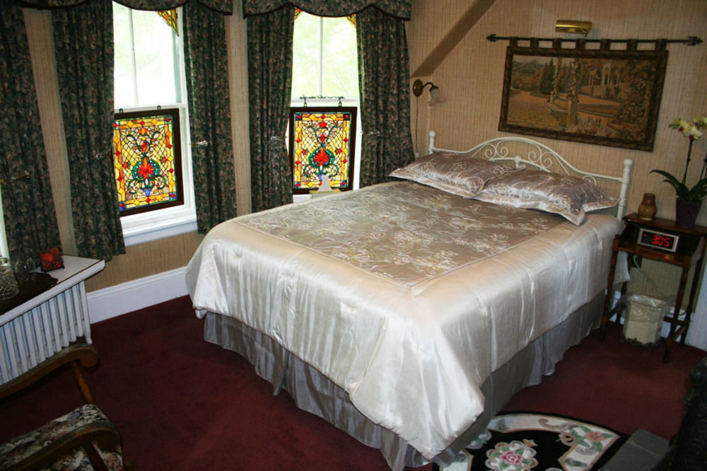 A Boat To Sea Bed & Breakfast North Sydney Luaran gambar