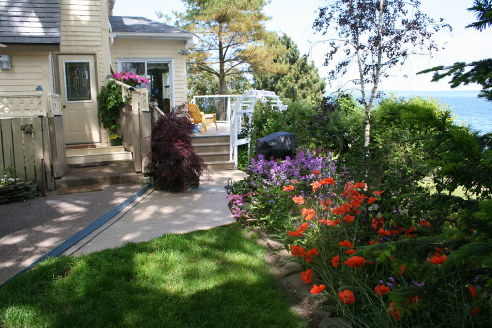 A Boat To Sea Bed & Breakfast North Sydney Luaran gambar