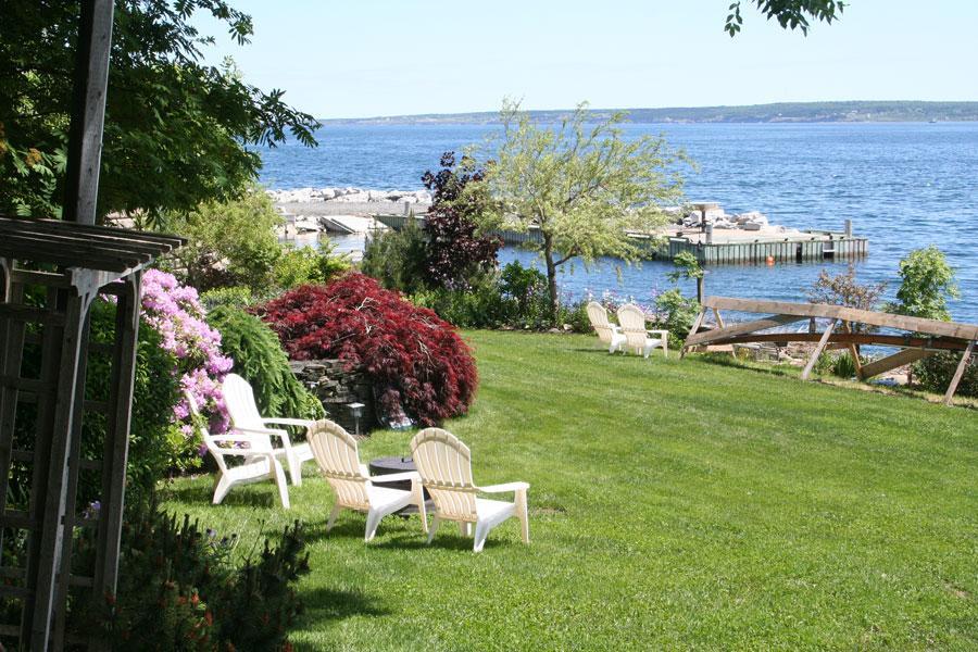 A Boat To Sea Bed & Breakfast North Sydney Luaran gambar