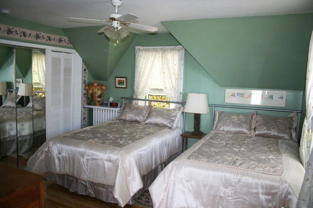 A Boat To Sea Bed & Breakfast North Sydney Luaran gambar