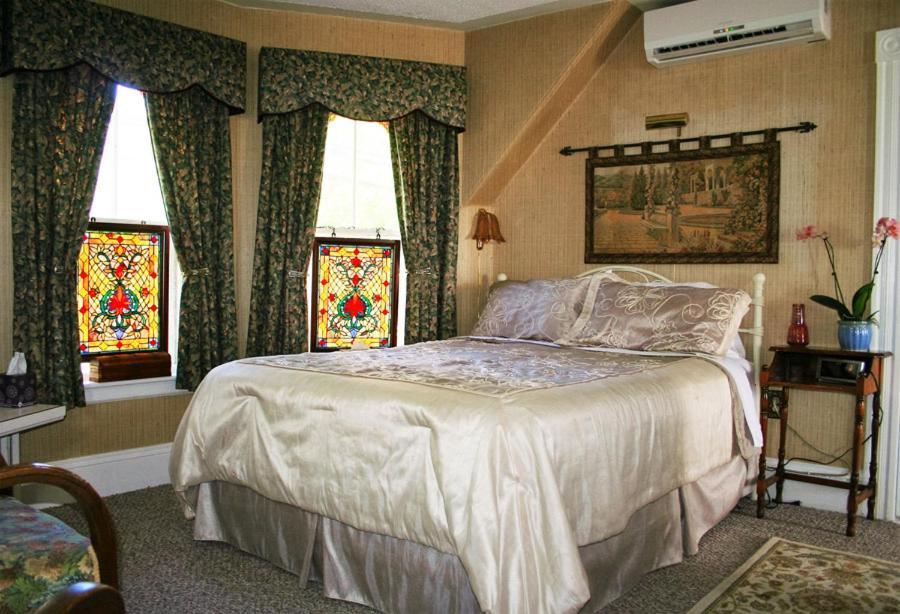 A Boat To Sea Bed & Breakfast North Sydney Luaran gambar
